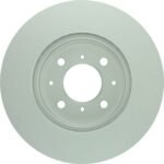 Quietcast Disc Brake Rotor (261x21mm) - Image 2