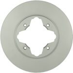 Quietcast Disc Brake Rotor (259x23mm)