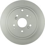 Quietcast Disc Brake Rotor (313x11mm)