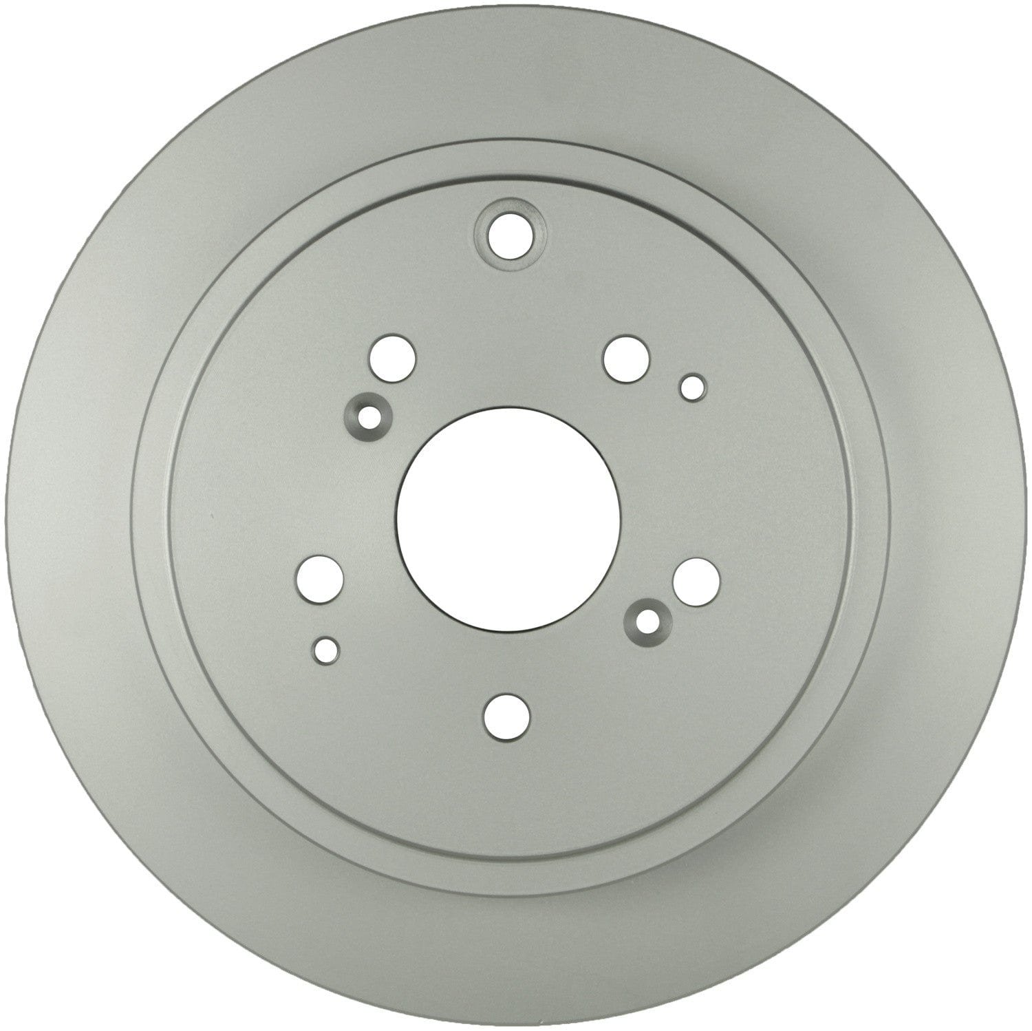 BS_26010746_Fro.jpg Quietcast Disc Brake Rotor (313x11mm) - Image 1