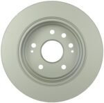 Quietcast Disc Brake Rotor (282x9mm) - Image 2