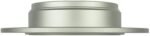 Quietcast Disc Brake Rotor (282x9mm) - Image 3