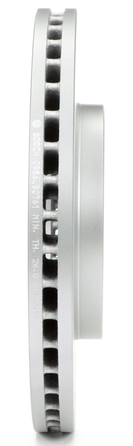BS_26010767_Rig.jpg Quietcast Disc Brake Rotor (296x28mm) - Image 1