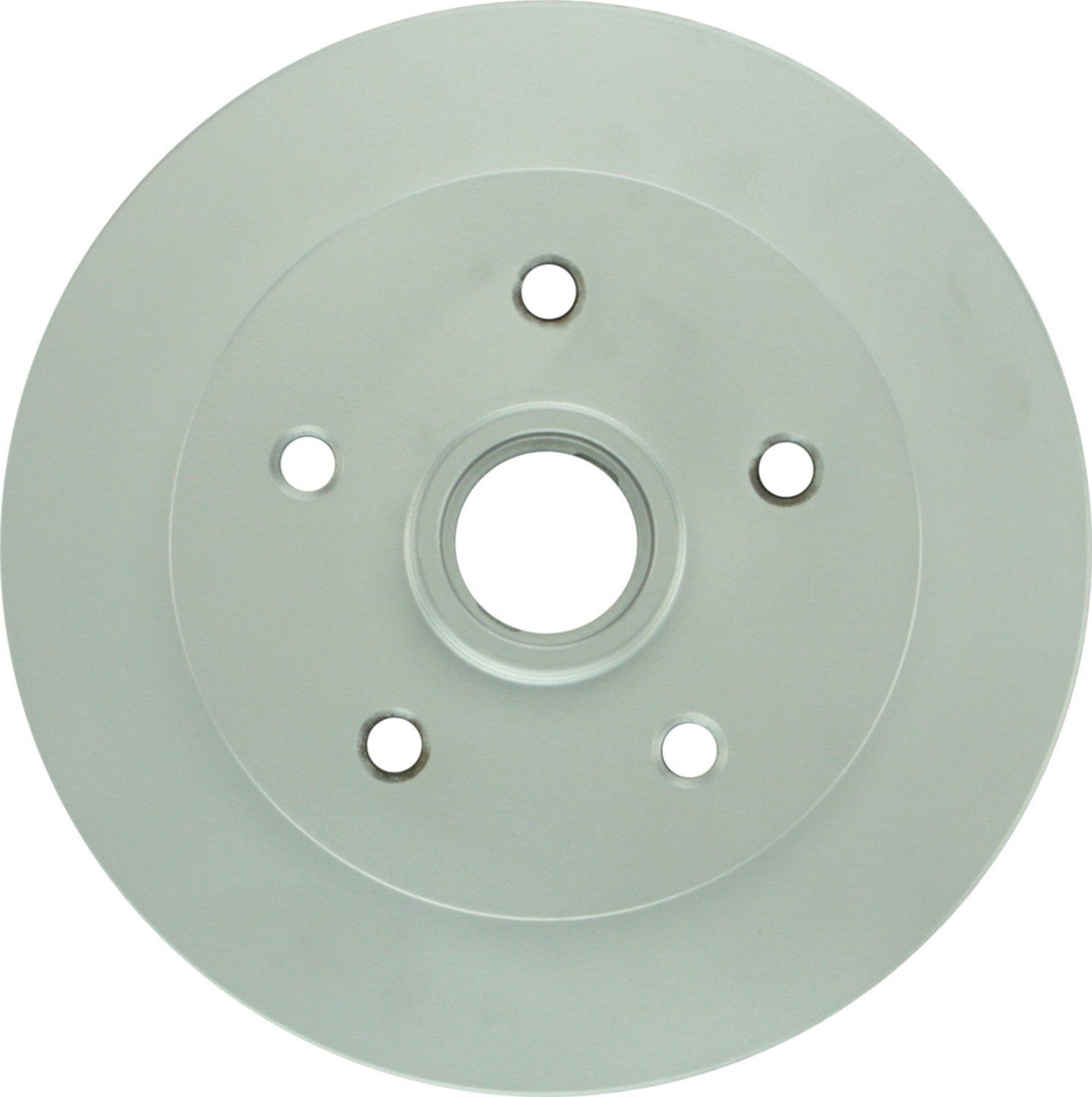BS_26010801_Fro.jpg Quietcast Disc Brake Rotor (257x16mm) - Image 1