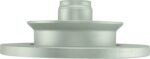 Quietcast Disc Brake Rotor (257x16mm) - Image 3