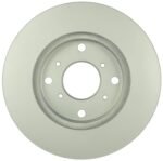 Quietcast Disc Brake Rotor (259x23mm) - Image 2