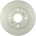 Quietcast Disc Brake Rotor (259x23mm)