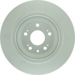 Quietcast Disc Brake Rotor (333x11mm) - Image 2