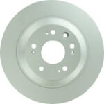 Quietcast Disc Brake Rotor (333x11mm)