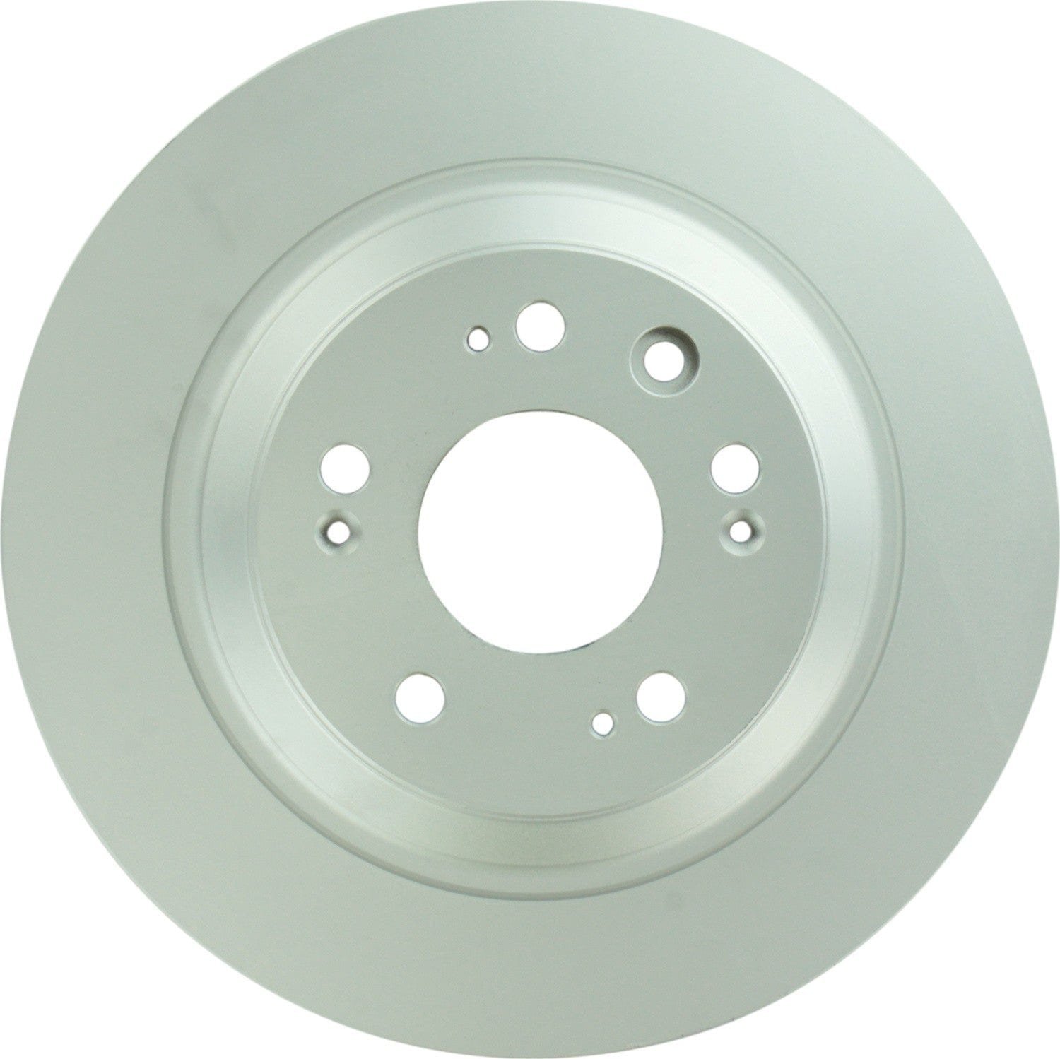 BS_26011426_Fro.jpg Quietcast Disc Brake Rotor (333x11mm) - Image 1