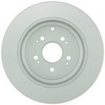 Quietcast Disc Brake Rotor (333x11mm) - Image 2