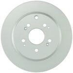 Quietcast Disc Brake Rotor (333x11mm)