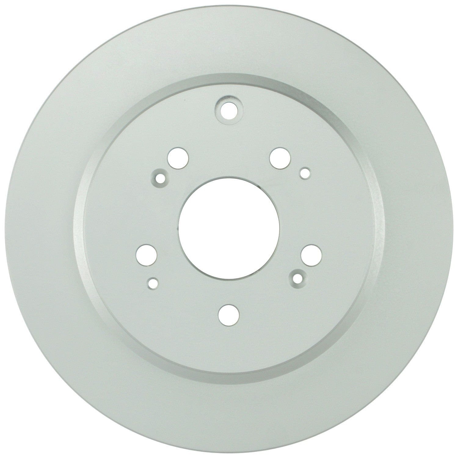 BS_26011446_Fro.jpg Quietcast Disc Brake Rotor (333x11mm) - Image 1