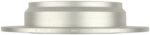 Quietcast Disc Brake Rotor (304x9mm) - Image 3