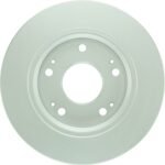 Quietcast Disc Brake Rotor (259x9mm) - Image 2