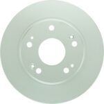 Quietcast Disc Brake Rotor (259x9mm)