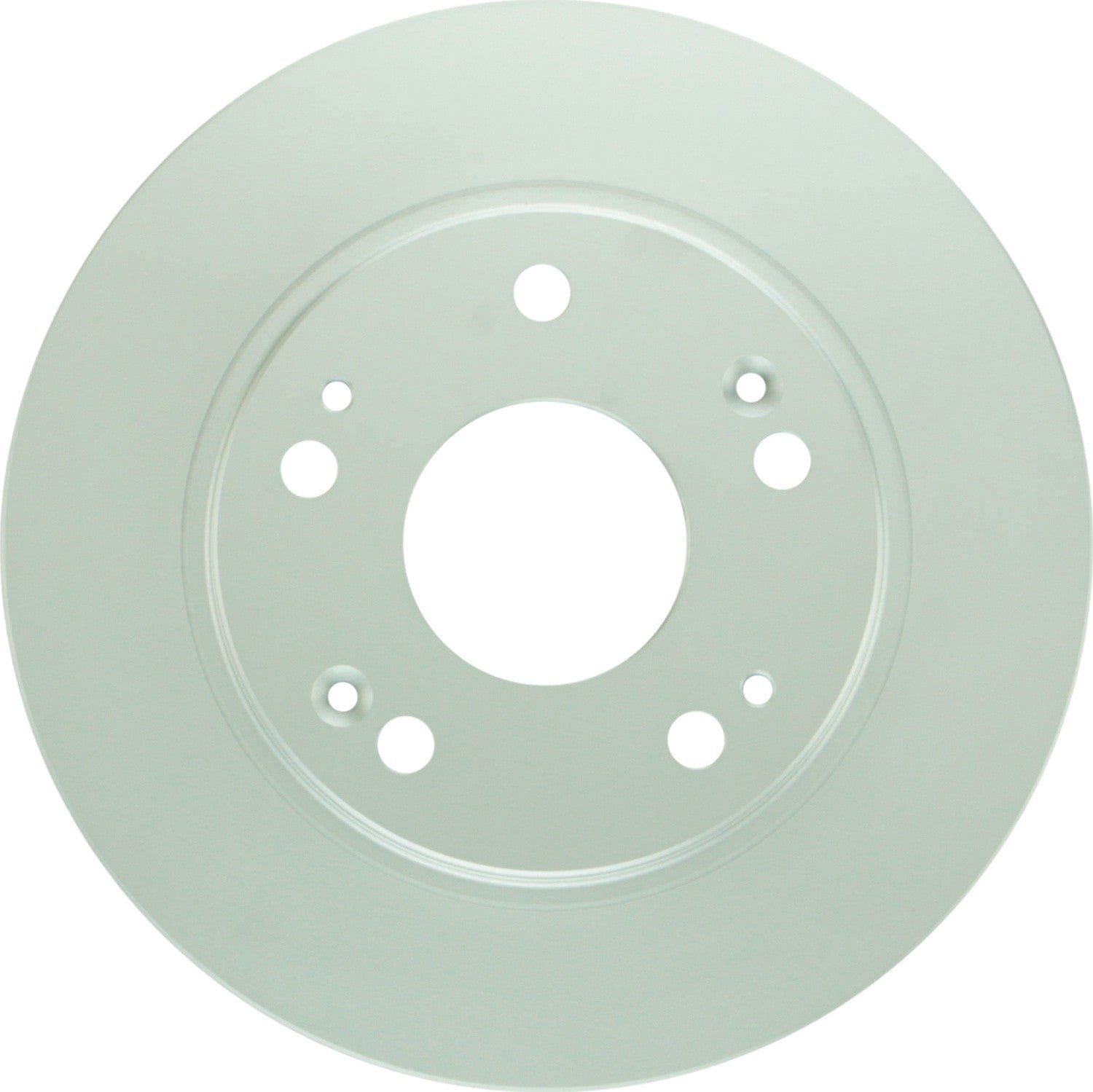 BS_26011453_Fro.jpg Quietcast Disc Brake Rotor (259x9mm) - Image 1