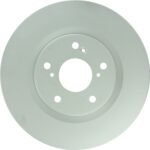 Quietcast Disc Brake Rotor (300x25mm)