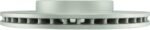 Quietcast Disc Brake Rotor (300x25mm) - Image 3