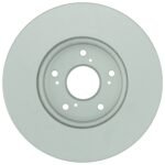 Quietcast Disc Brake Rotor (293x25mm) - Image 4