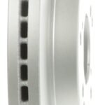 Quietcast Disc Brake Rotor (293x25mm)