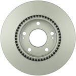 Quietcast Disc Brake Rotor (280x26mm) - Image 2