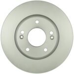 Quietcast Disc Brake Rotor (280x26mm)