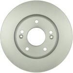 Quietcast Disc Brake Rotor (280x26mm)