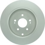 Quietcast Disc Brake Rotor (302x11mm) - Image 2