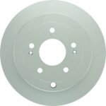 Quietcast Disc Brake Rotor (302x11mm)