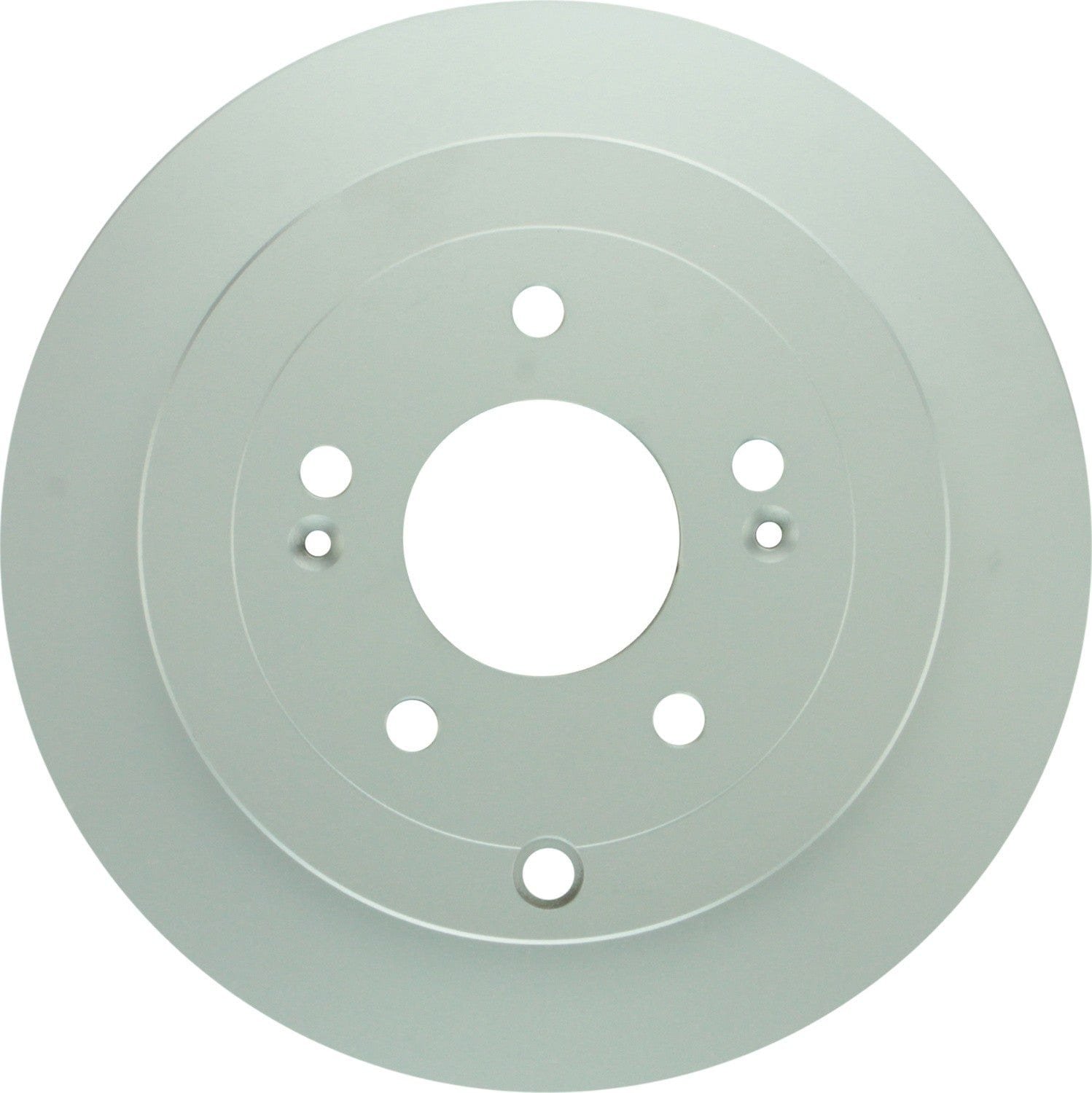 BS_28010825_Fro.jpg Quietcast Disc Brake Rotor (302x11mm) - Image 1