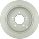 Quietcast Disc Brake Rotor (284x10mm) - Image 2