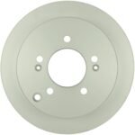 Quietcast Disc Brake Rotor (284x10mm)