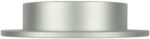 Quietcast Disc Brake Rotor (284x10mm) - Image 3