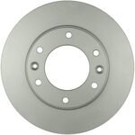Quietcast Disc Brake Rotor (298x28mm)