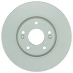 Quietcast Disc Brake Rotor (300x28mm)