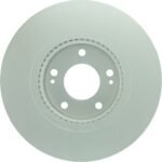 Quietcast Disc Brake Rotor (300x28mm) - Image 2