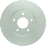 Quietcast Disc Brake Rotor (300x28mm)