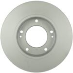 Quietcast Disc Brake Rotor (300x28mm) - Image 2