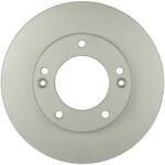 Quietcast Disc Brake Rotor (300x28mm)