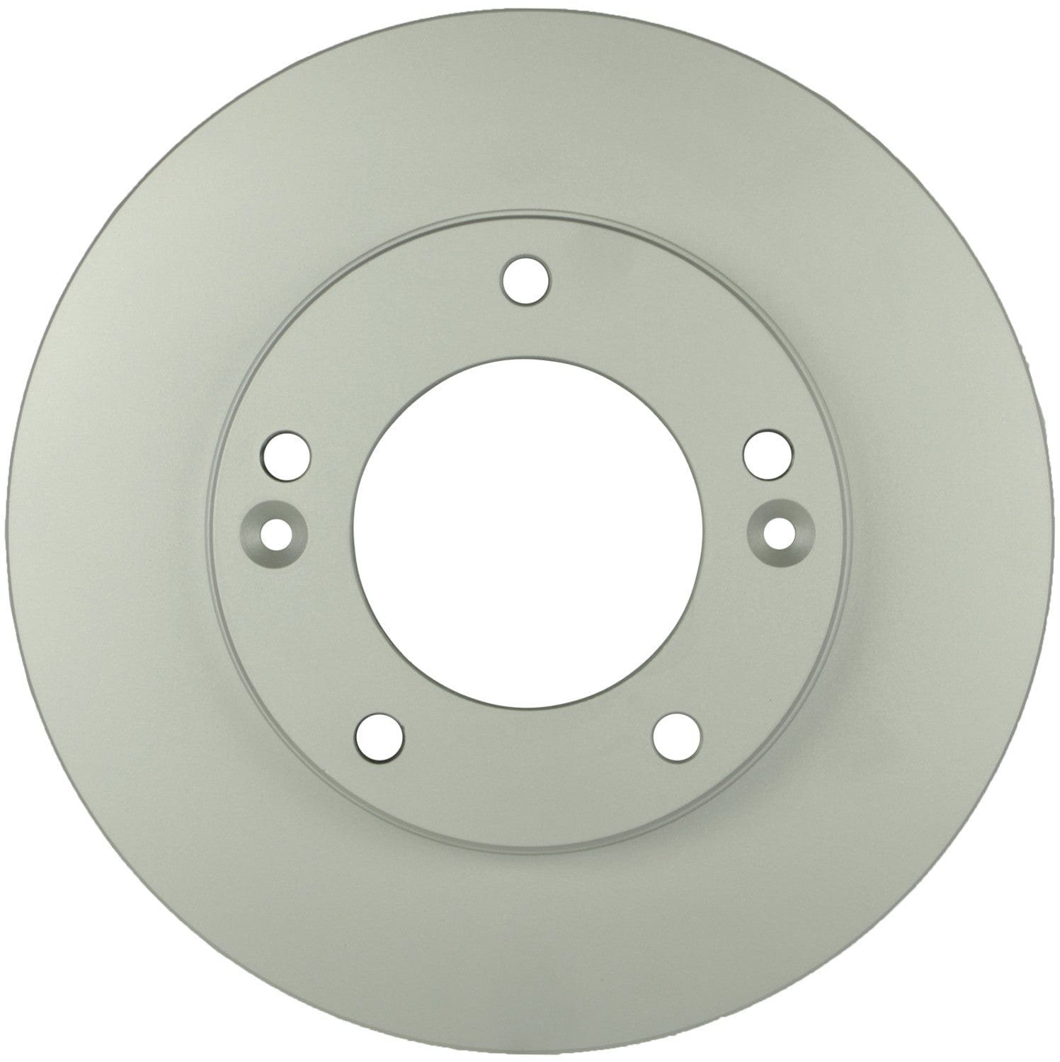 BS_32010862_Fro.jpg Quietcast Disc Brake Rotor (300x28mm) - Image 1