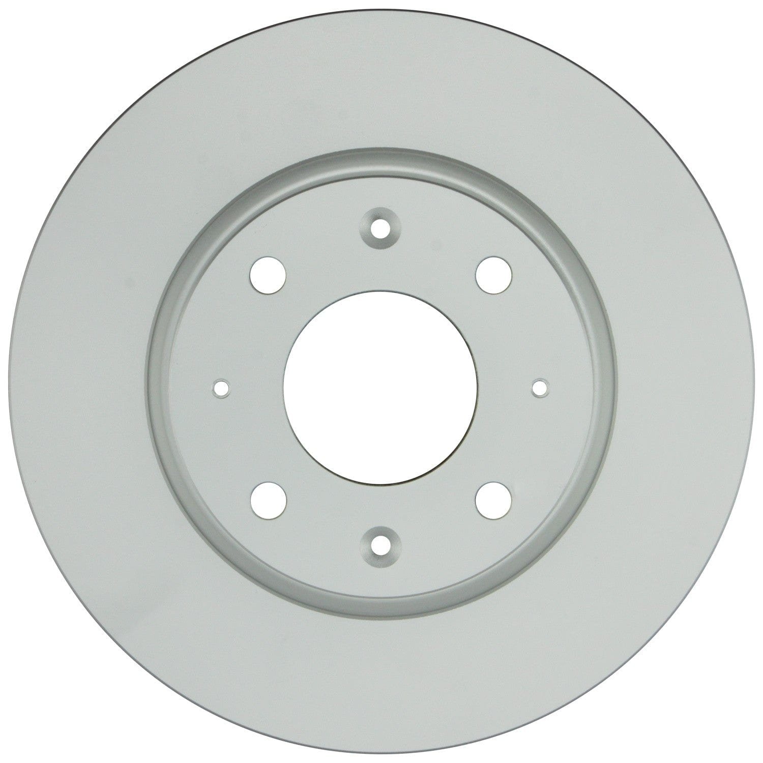 BS_32010865_Fro.jpg Quietcast Disc Brake Rotor (275x26mm) - Image 1