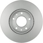 Quietcast Disc Brake Rotor (275x28mm) - Image 2