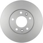 Quietcast Disc Brake Rotor (275x28mm)