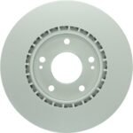 Quietcast Disc Brake Rotor (280x26mm) - Image 2