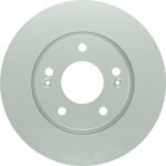 Quietcast Disc Brake Rotor (280x26mm)
