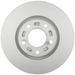 Quietcast Disc Brake Rotor (299x25mm)