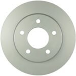 Quietcast Disc Brake Rotor (265x11mm)
