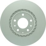 Quietcast Disc Brake Rotor (295x28mm) - Image 2