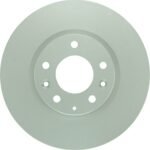 Quietcast Disc Brake Rotor (295x28mm)